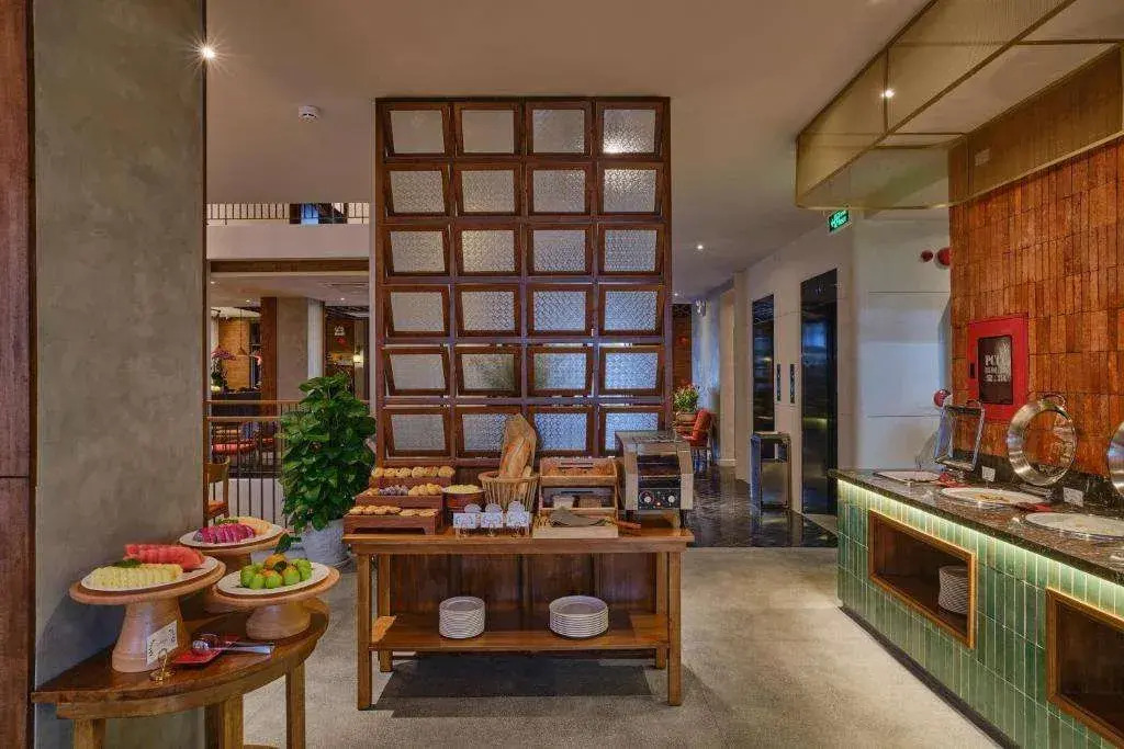 Little Gem Hoi An Boutique Hotel & Spa