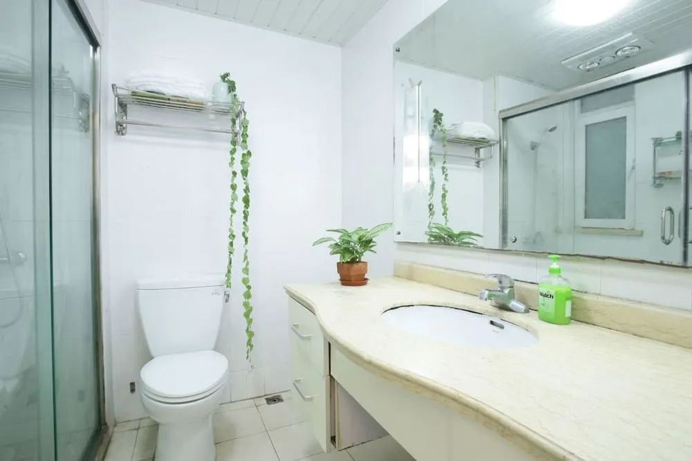 Wonderland - Xinzhuang Homestay