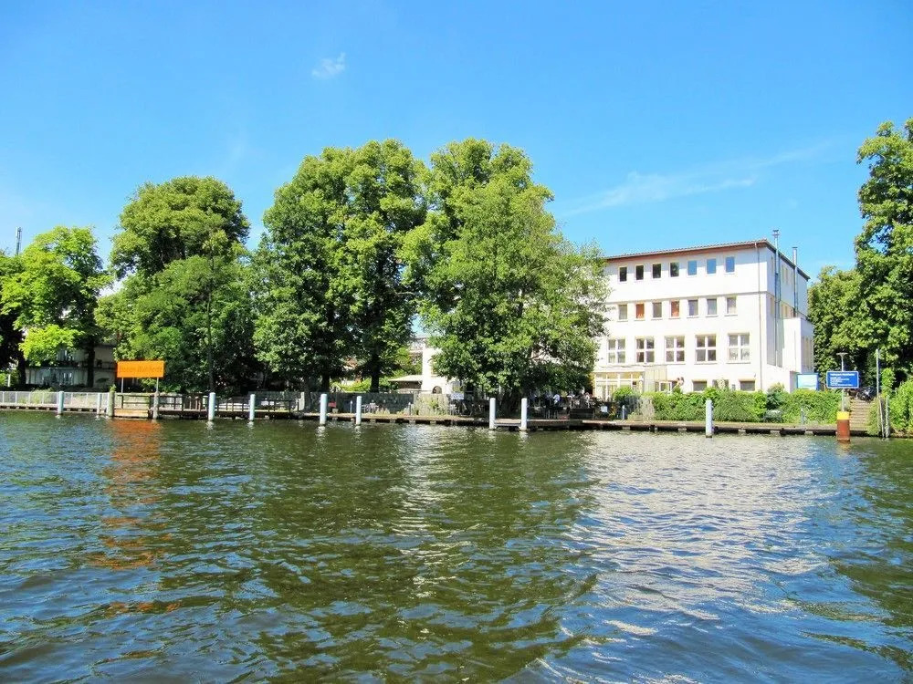 Essentis bio-seminarhotel