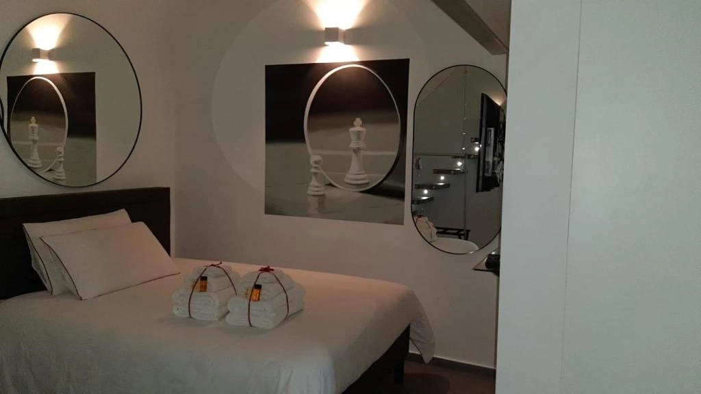 SUITE19Bari