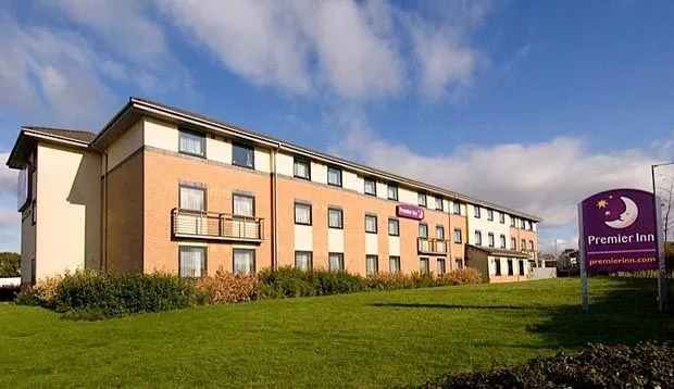 Premier Inn Preston South [craven Drive]