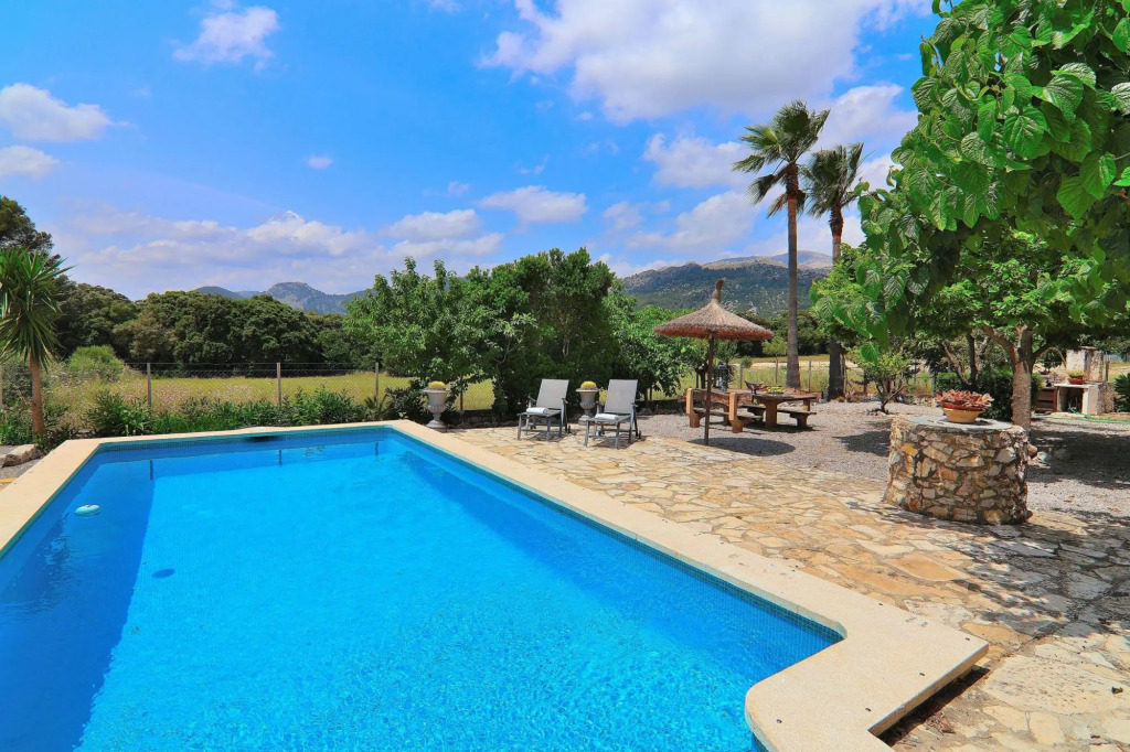 102 Finca Caselles de Baix ETV392 by Mallorca Charme