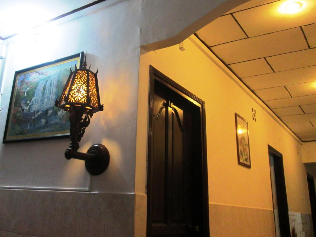 Orchide Siem Reap Lodge