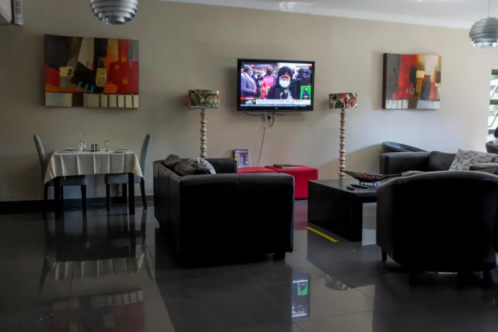 Ruby Stone Boutique Hotel
