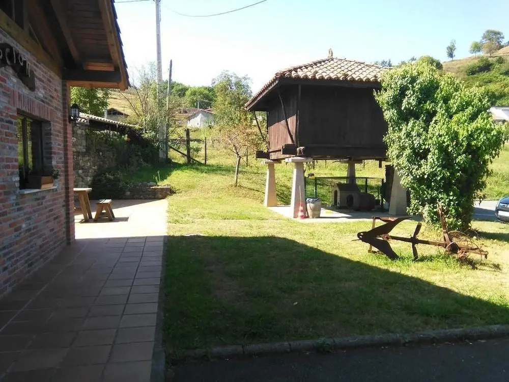 Albergue La Posada Cangas de Onis