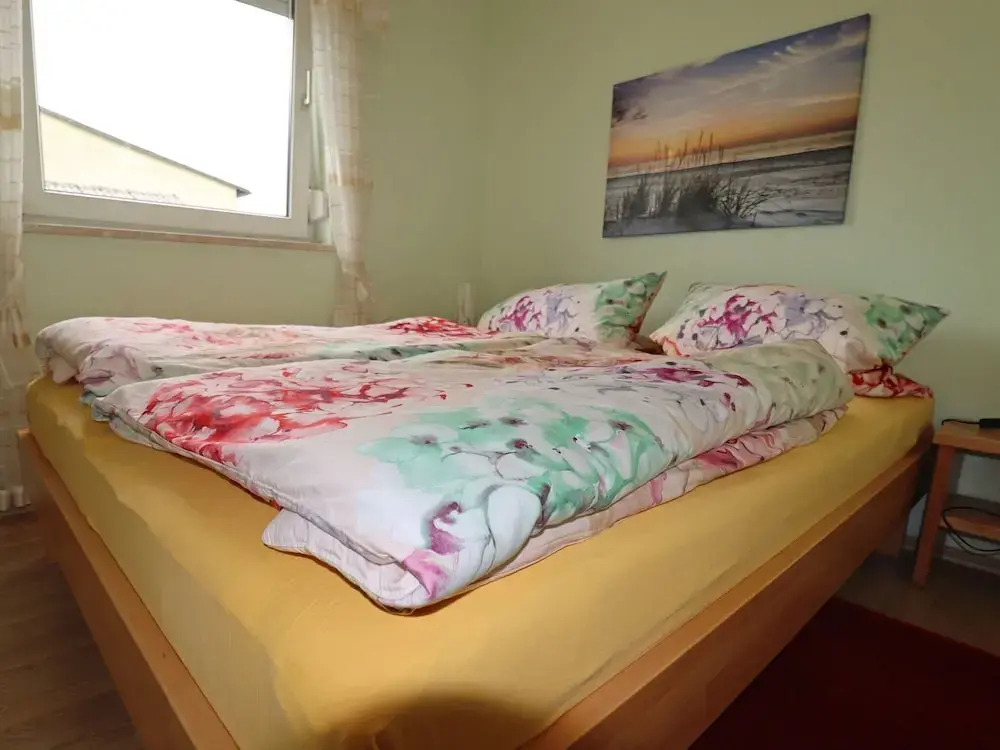 Wohnung Stapel in Busum