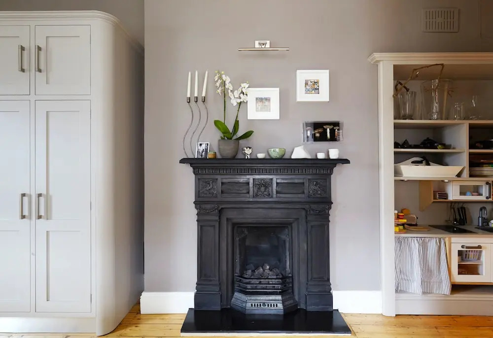 Stylish Fulham Family home