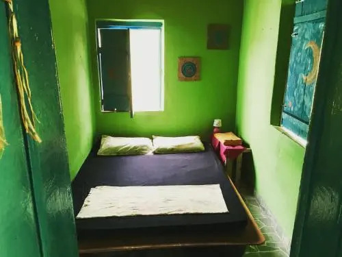 Manna Lar Casa Temporada