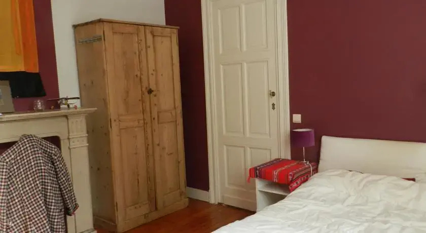 Homestay Casa Alta