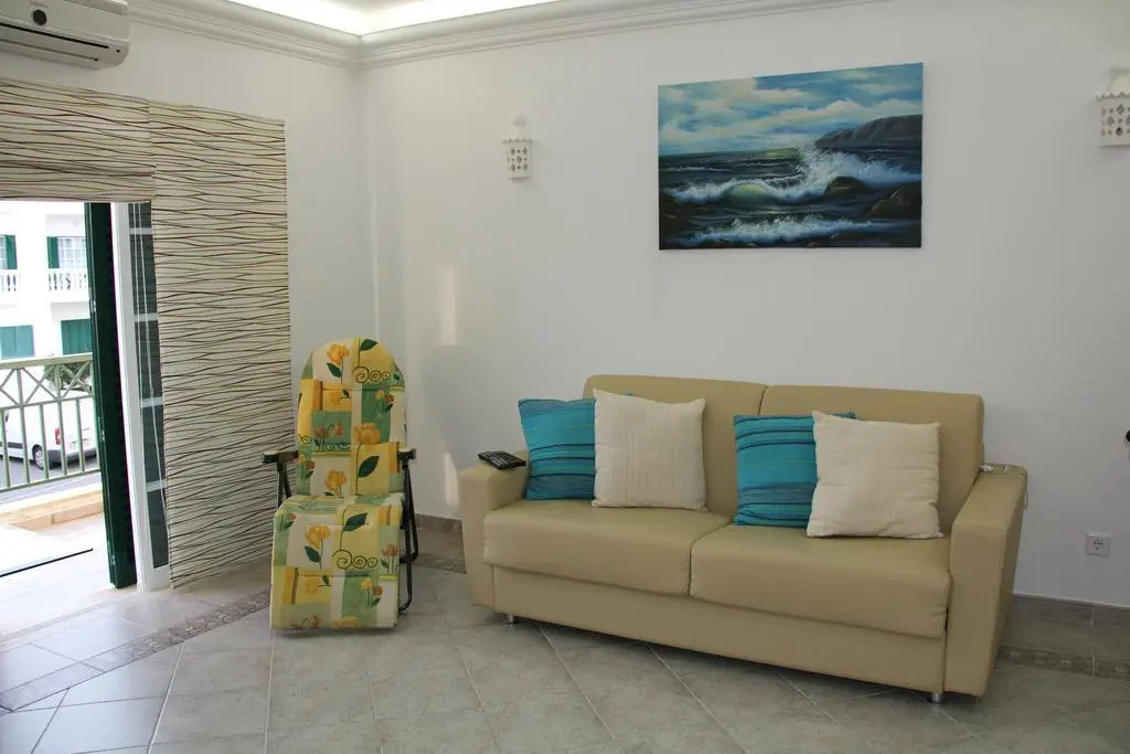 Apartamento Conceicao Tavira