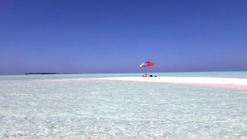 Island Life Maldives Retreat & Spa