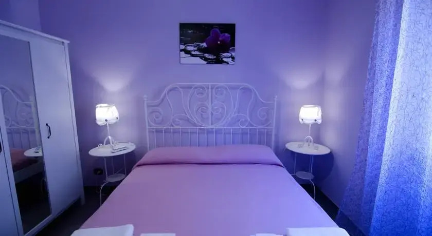 B&B Del Cardinale