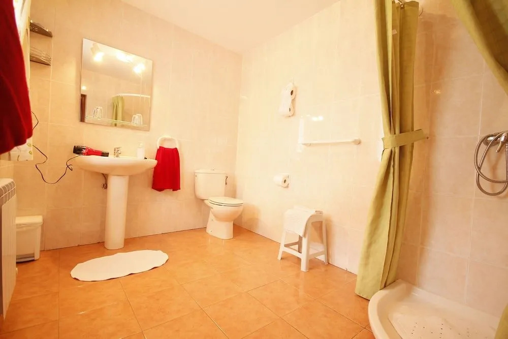 Casa Rural Astobieta