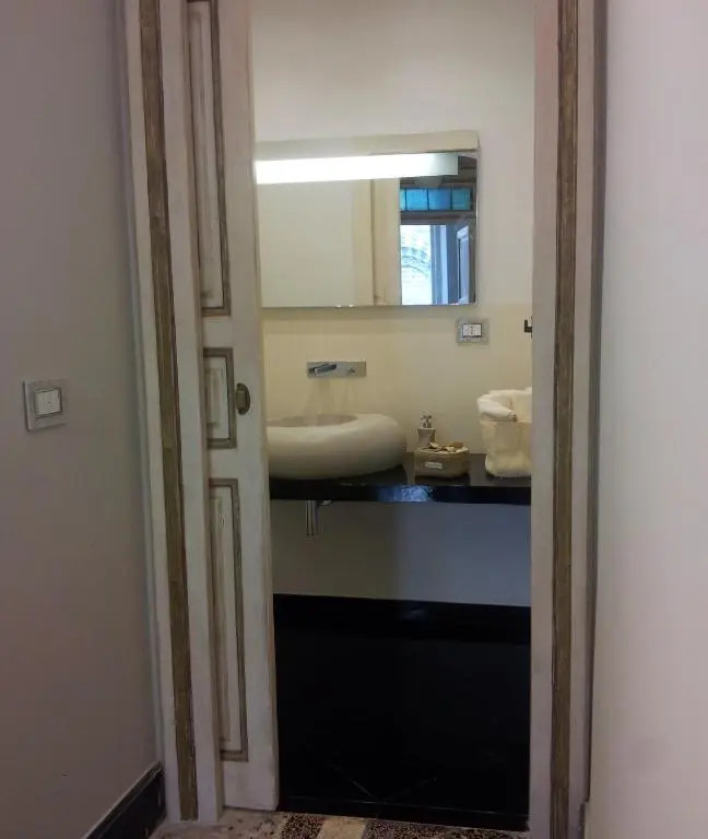 Residenza Bendinelli-Sauli