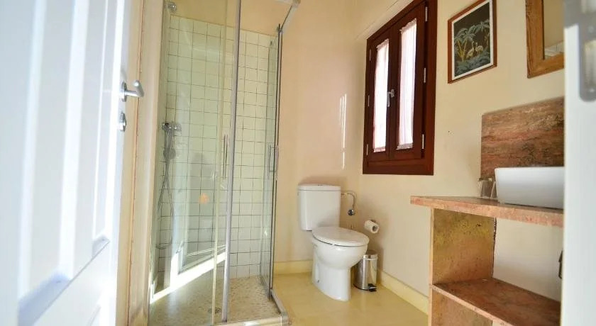 Casa Rural El Vihuelo