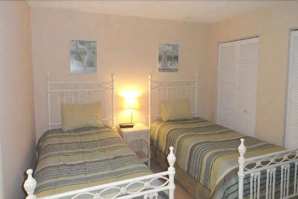 Sunset Terrace 202