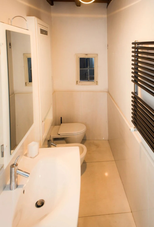 Via del Lavatore Private Apartments