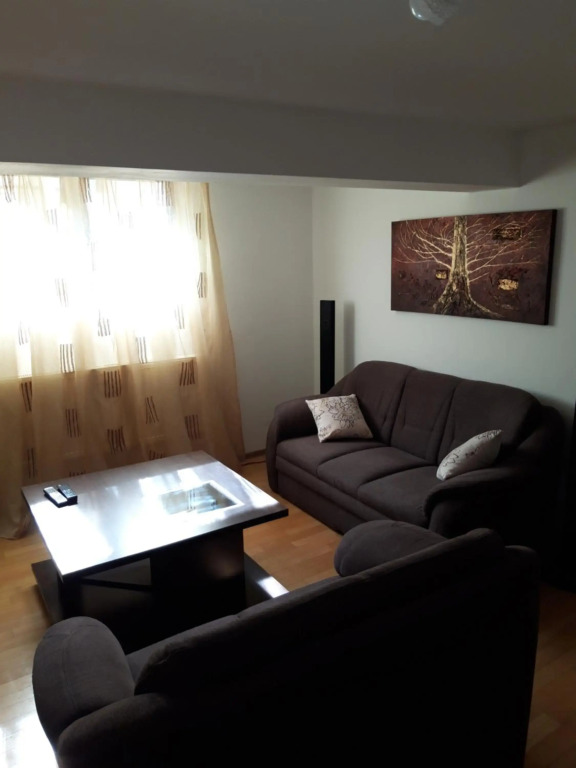 Papas Apartments Bucureștii Noi