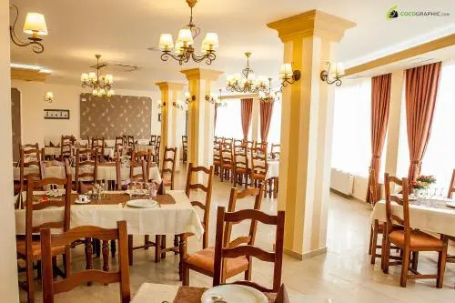 Motel Darina