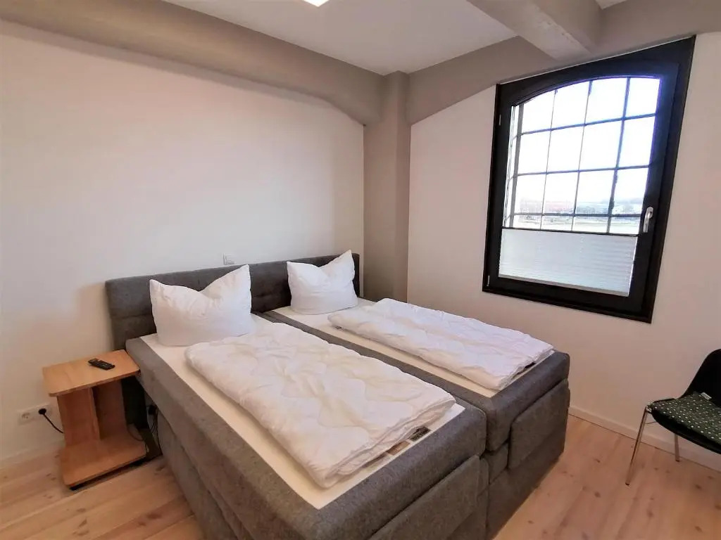 Speicher Residenz Barth E3 App 1