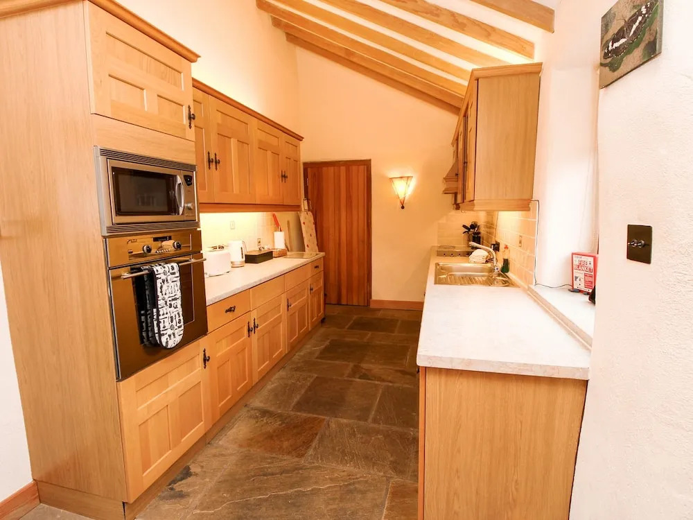 High Spy Cottage