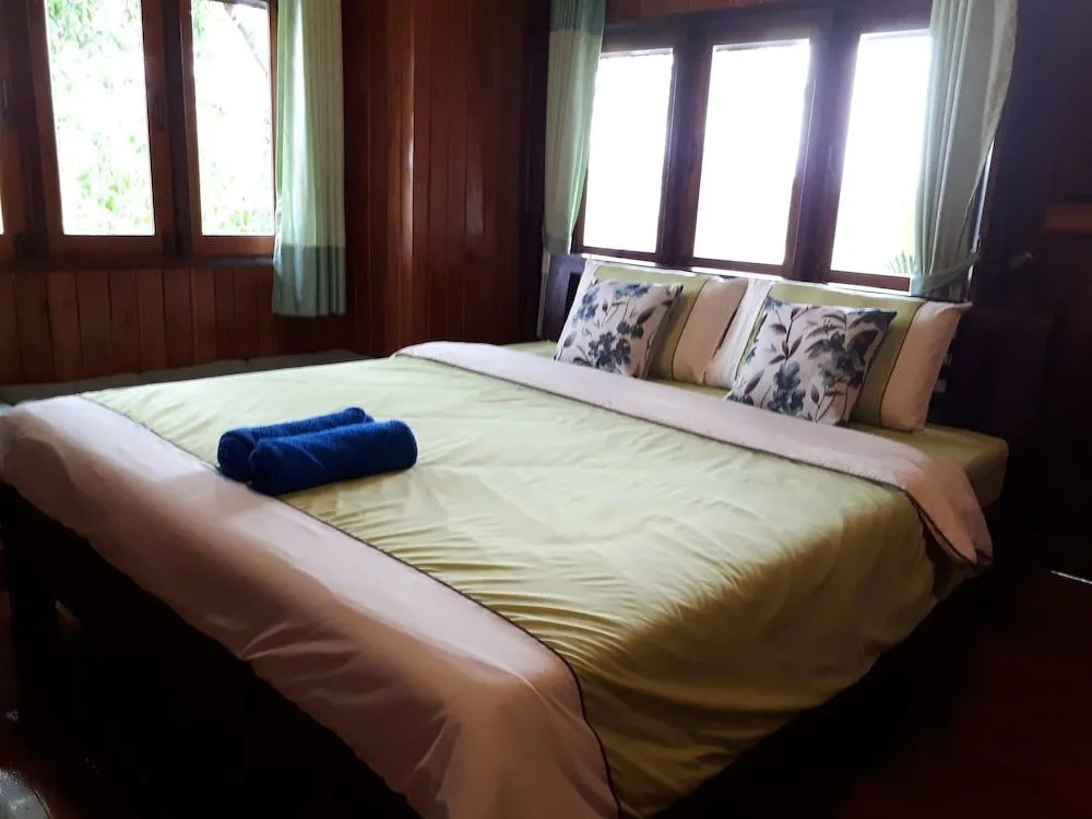 Chantara Resort