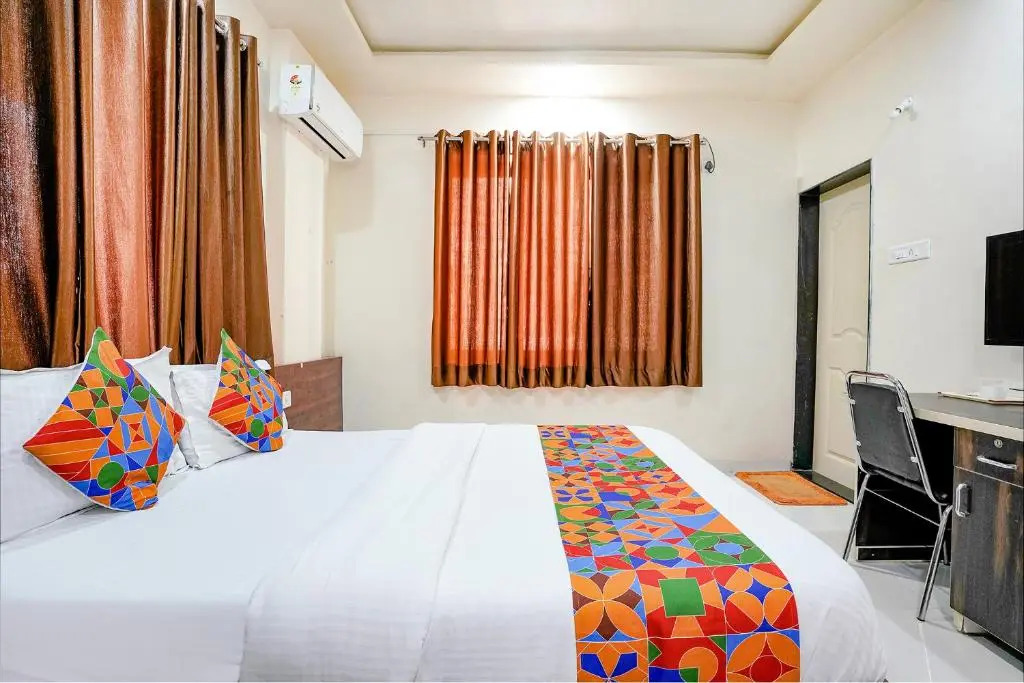 Fabhotel Himalay Guest House