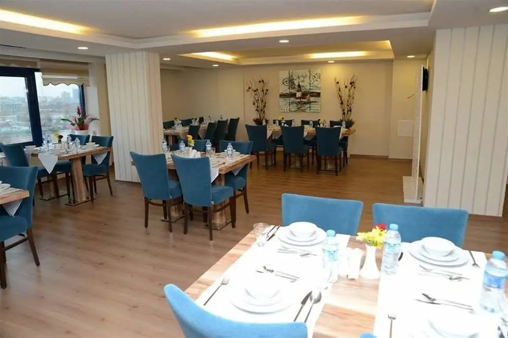 Saydes Otel