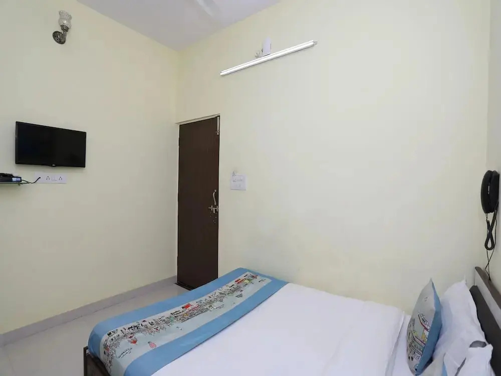 Hotel Krishna Inn