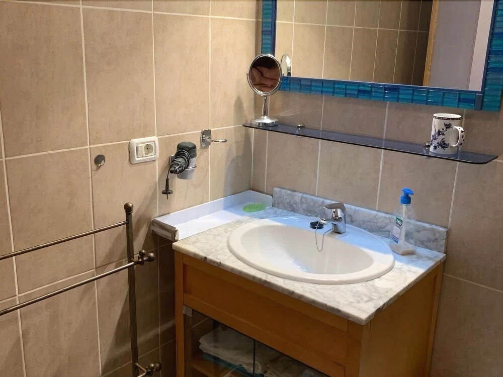 5sea and relax La Caleta  exclusive area