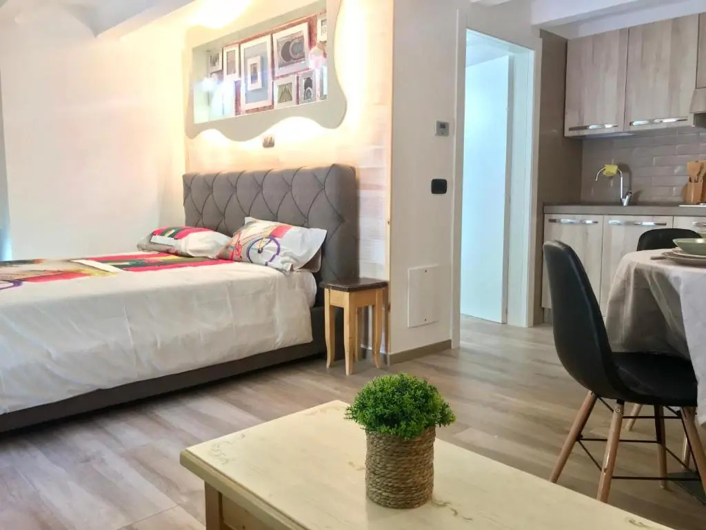 Residence Sugrac