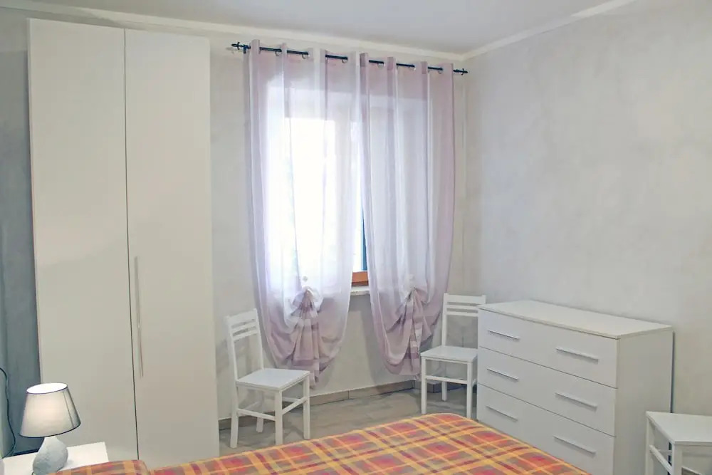 Struttura Turistica Villa Calamita
