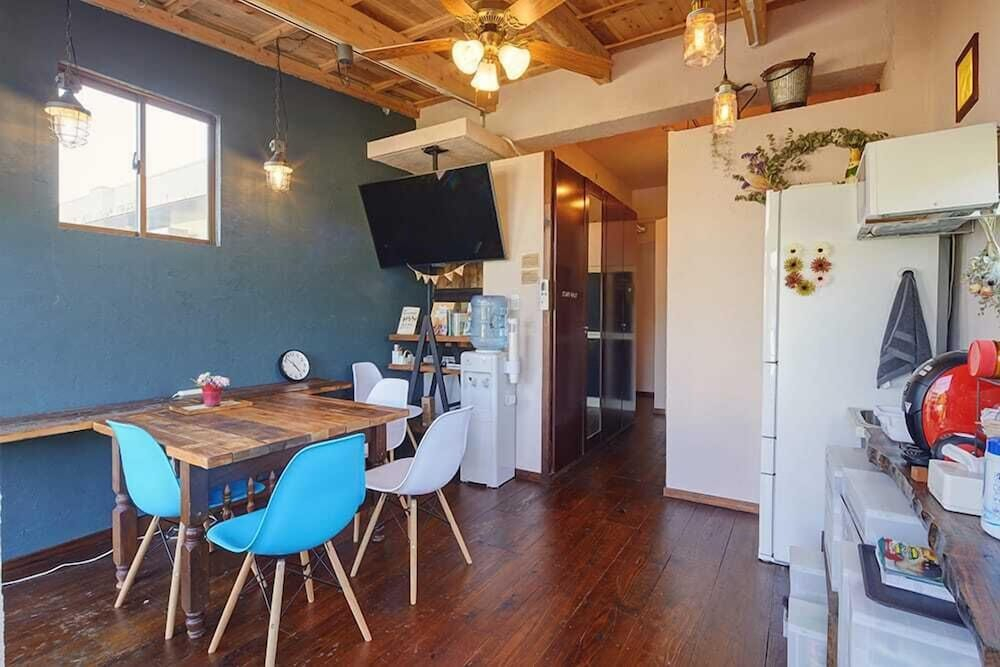 Guest House Umusan