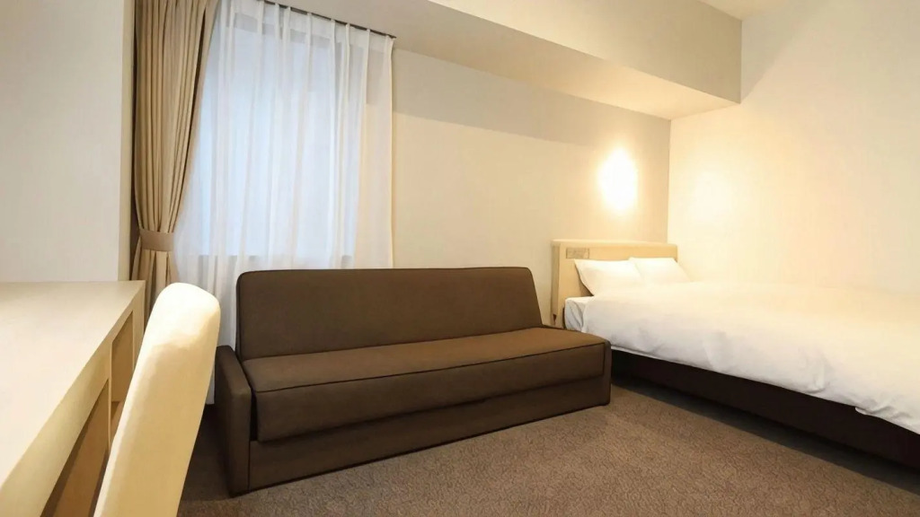 AB Hotel Shiojiri