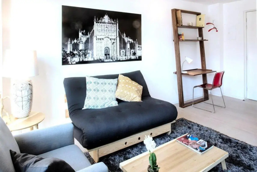 36 Perú Nuevo Moderno Loft en pleno Centro Histórico
