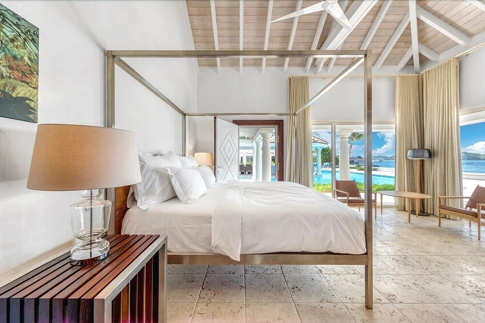 Villa Petite Plage 5