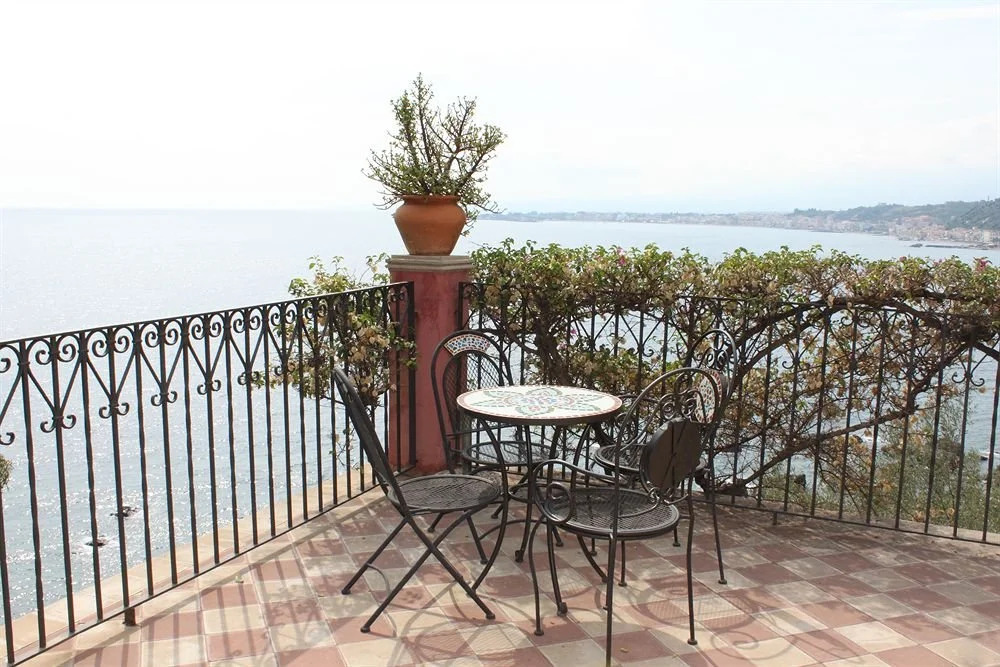 Casa Rossa