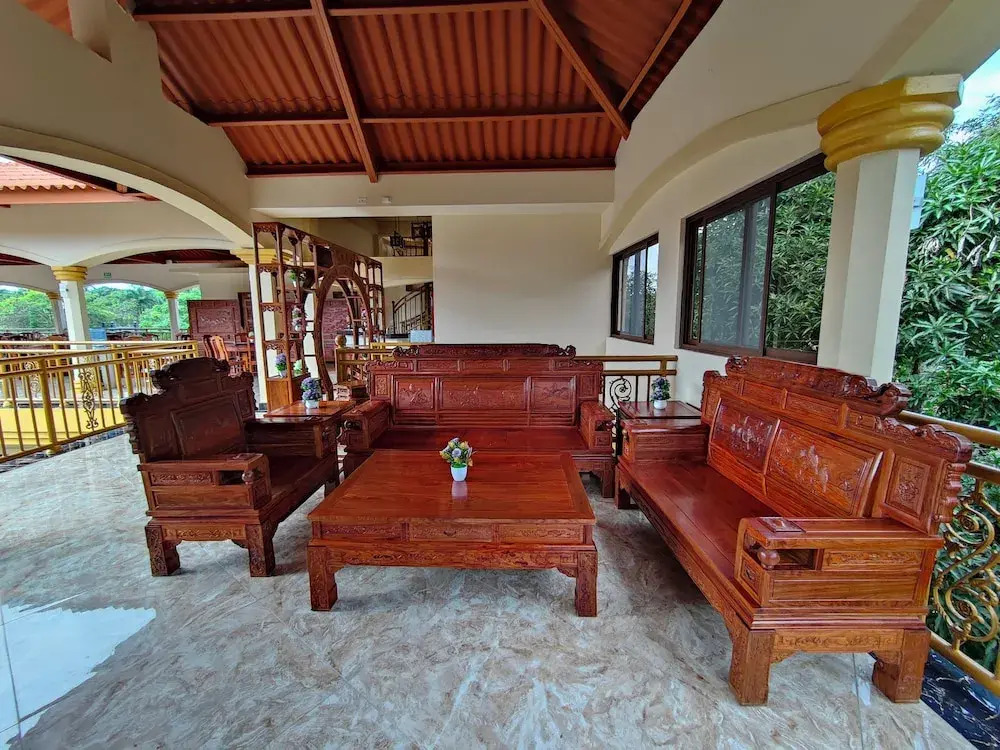 Hotel Pacific Pearl - Playa Los Destiladeros