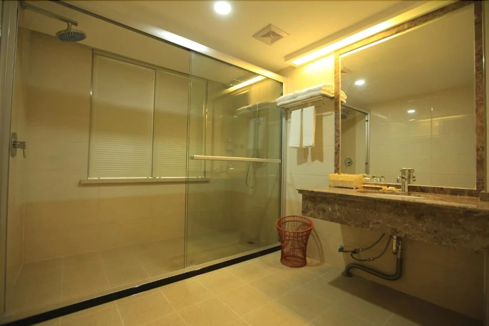 Lebai Hotel