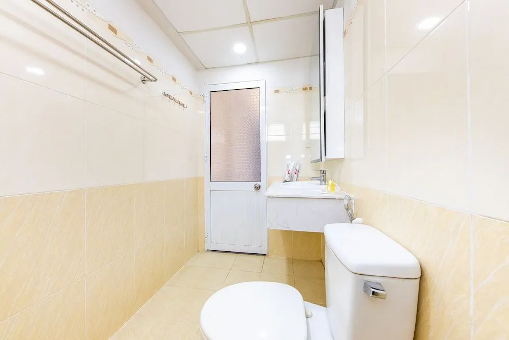 Oyo 378 Thien Bao Hotel