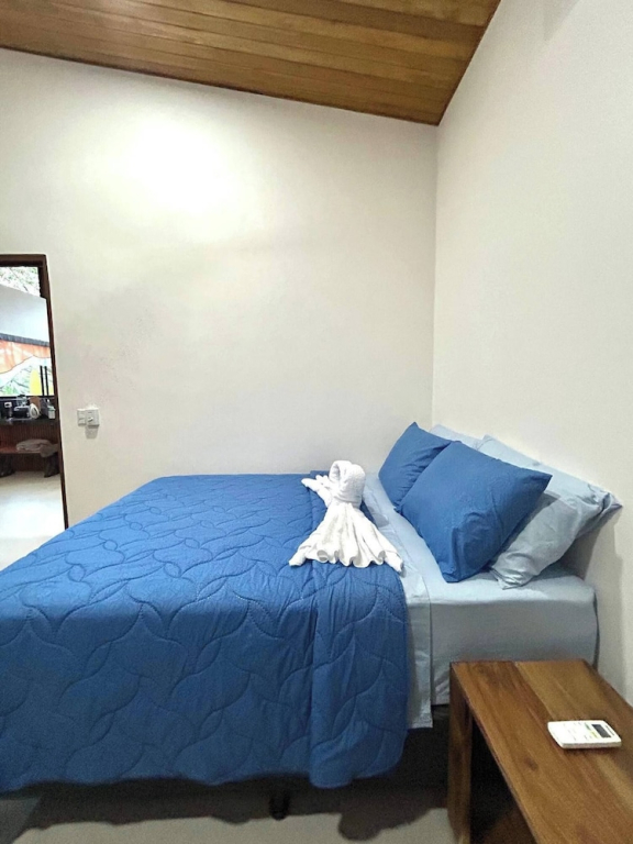 Manzu House Near Playa Guiones, Nosara