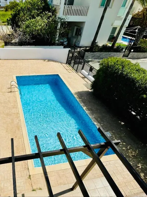2 Bedroom Villa & Swimming Pool