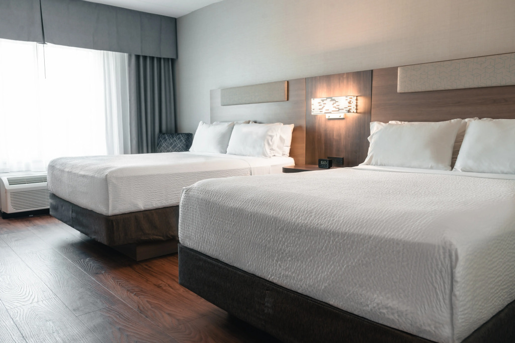 Holiday Inn Express Kingston Central by IHG