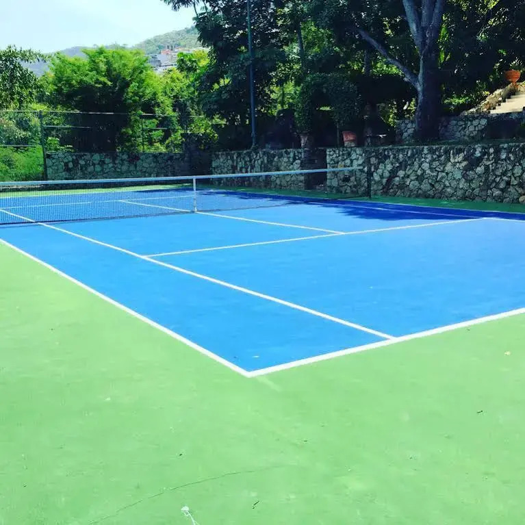 Hotel Villa Alejandra