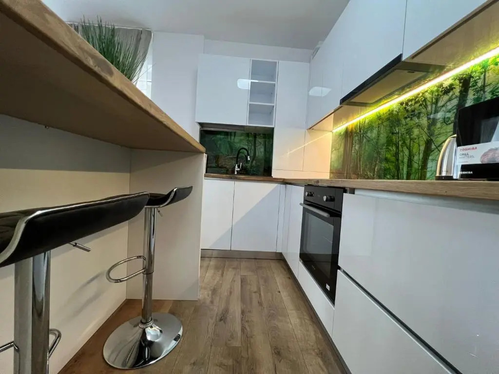 Perfect Host Palas 2 Rooms