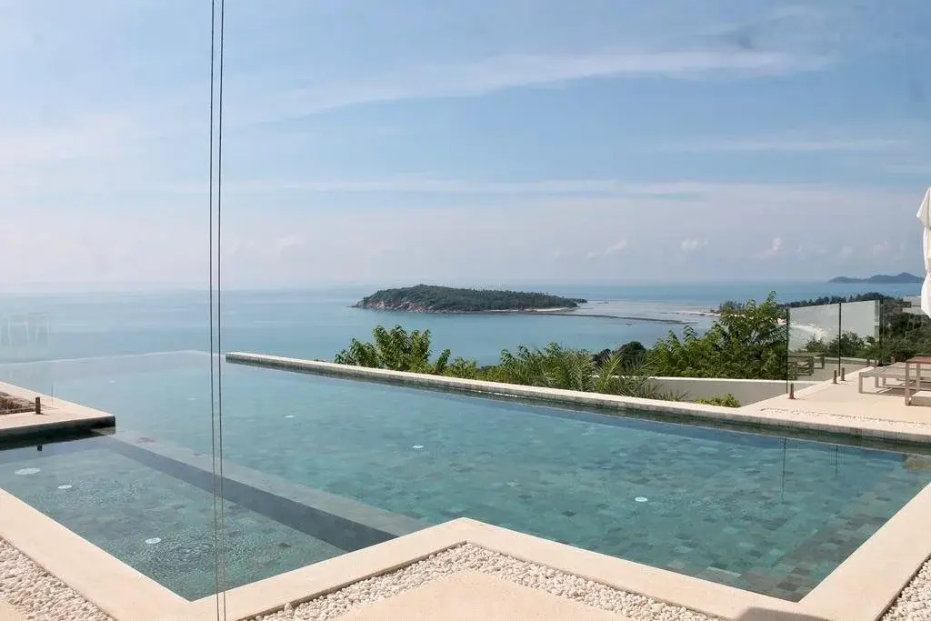 Villa Turquoise