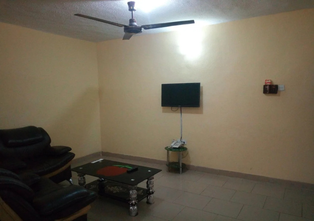 Peak Olam Suites