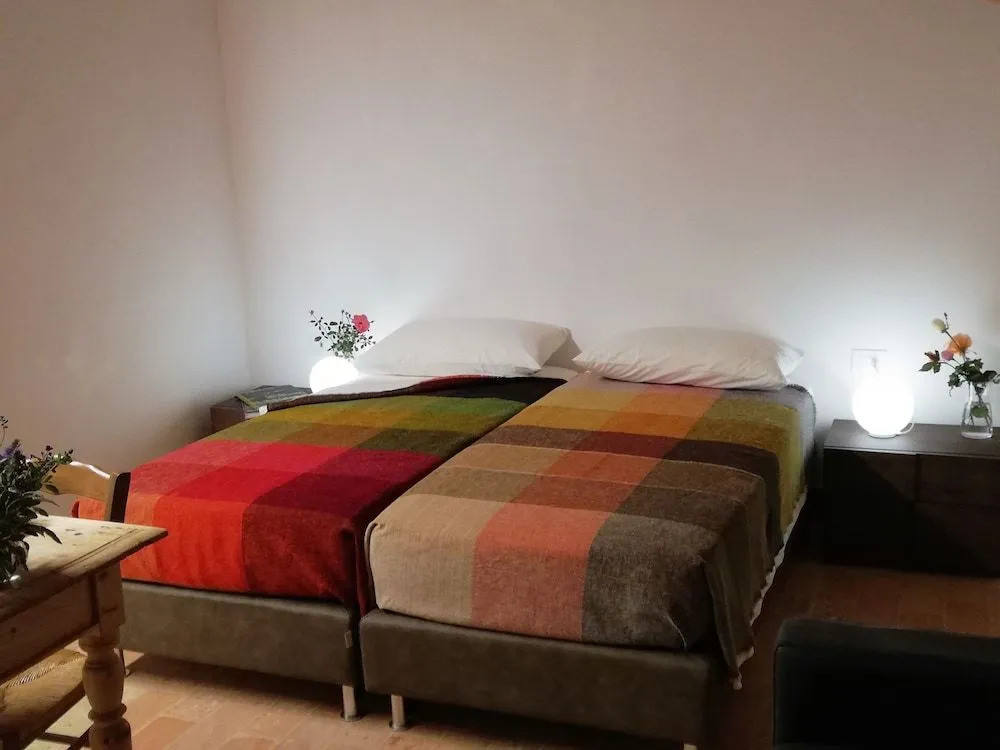 Agriturismo Casa Fiorindo