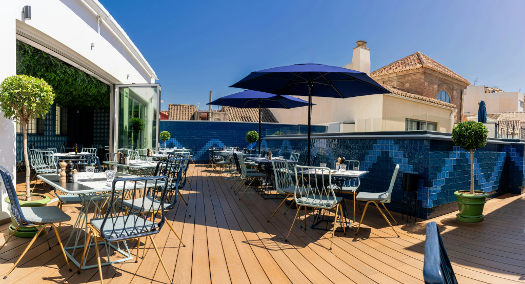 Palacio Solecio, a Small Luxury Hotel of the World