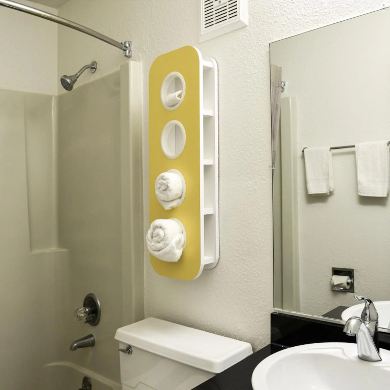 Motel 6-Toledo, OH